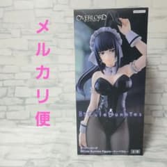 最安ショップ比較】 ナーベラル フィギュア オーバーロード BiCute