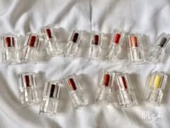 【2個セット】Fujiko mini watery rouge 71のサムネイル