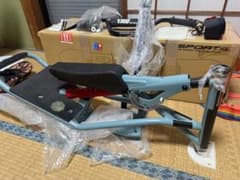 スノーモト　S28のサムネイル