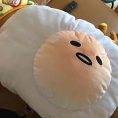ぐでたま ぬいぐるみのサムネイル