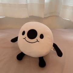 17Live イチナナ　ぬいぐるみ　小のサムネイル
