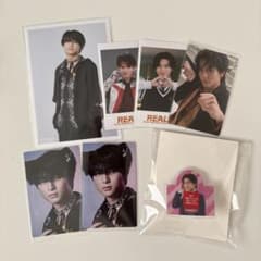 超特急 ハル 写真 トレカ ミニフォト クリップ まとめ売り - メルカリ