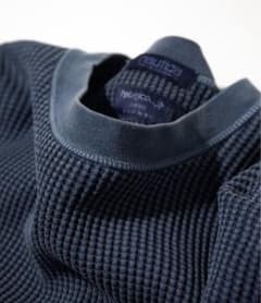 NAUTICA/ノーティカ “TOO HEAVY” Waffle Relaxのサムネイル