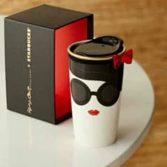スターバックス アリスアンドオリビアのサムネイル