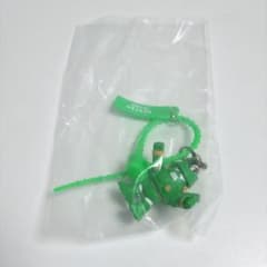 Crayon Shin-chan Colorful Multi Charm 2 Quantum Robo (Brand New, Unopened)