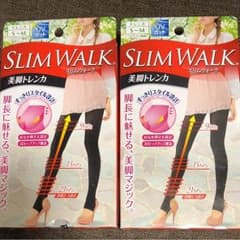 スリムウォーク 美脚 トレンカのサムネイル