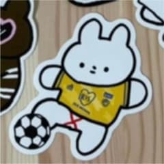 きっこうちゃん　ステッカーのサムネイル