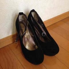 パンプスのサムネイル