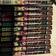 ToLoveる〜ダークネス〜11巻セットのサムネイル