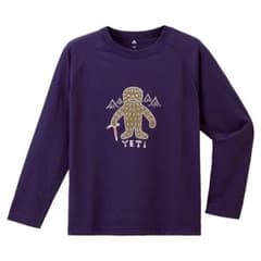 【ハル吉様 専用】mont-bell イエティ ロングT 150cmのサムネイル
