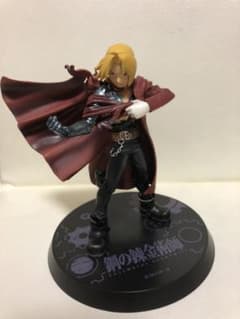 papamama様専用　鋼の錬金術師　フィギュアセットのサムネイル