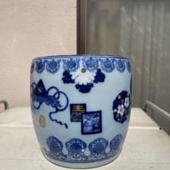 火鉢のサムネイル
