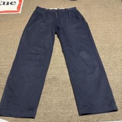 90's Polo Ralph Lauren 투택 치노판
