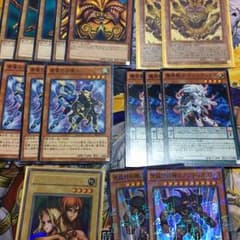 エクゾディア デッキ ナカムー様専用のサムネイル