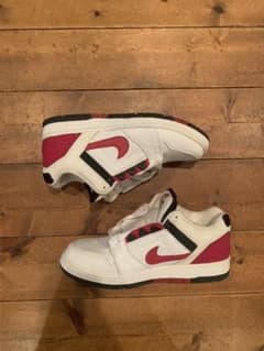SGO323様専用NIKE AF2 エアフォース2 デッドストック　JORDANのサムネイル