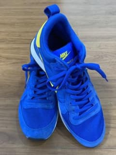 NIKE INTERNATIONALIST MID ナイキのサムネイル