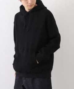 EDIFICE LA BOUCLE ワッフル フードパーカーのサムネイル