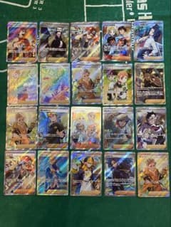 ポケモンカードゲーム SR 35枚のサムネイル