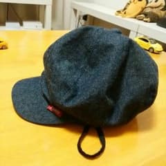 キッズ帽子　ちびままさん専用のサムネイル