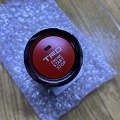 TRDプッシュスタートスイッチのサムネイル
