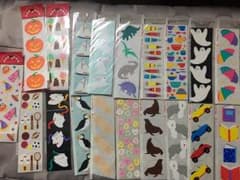 MRS.GROSSMAN’S  Sandylion シールのサムネイル