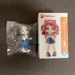 学園アイドルマスター 倉本千奈 PalVerse パルバース 学マス フィギュアのサムネイル