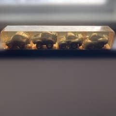チョロQ チョロq ポルシェハイメッキ 限定セット ミニカー レトロのサムネイル