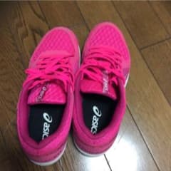 アシックス ランニングシューズのサムネイル