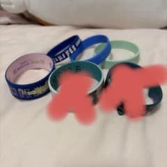 Eve ラバーバンド6本セット - メルカリ