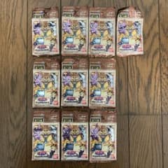 【遊戯王】シールダスEX【新品未開封】 激レア！〕遊戯王 シールダスEX 未開封パック10組セット - メルカリ