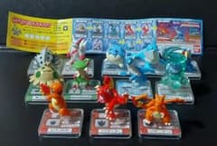 ポケモンフルカラーアドバンス 06 コンプリート - メルカリ