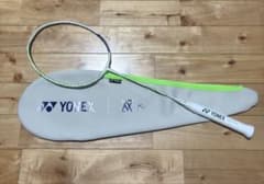 新品 未使用 YONEX アストロクス100zz va 4u6 新品未使用】YONEX アストロクス 100ZZ VA 4u6 - メルカリ