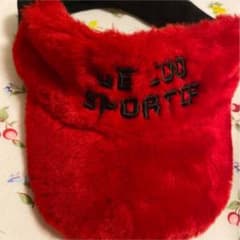 【新品】ゴルフ サンバイザーのサムネイル