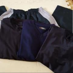 アンダーシャツ&パンツのサムネイル