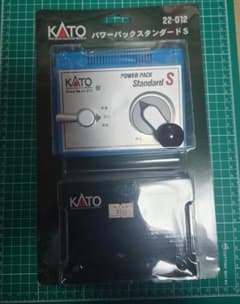 KATO パワーパックスタンダード S 22-012 - メルカリ