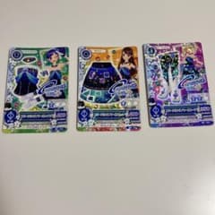 スパークリングノワールコーデのサムネイル