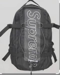 Supreme 18aw リュックのサムネイル
