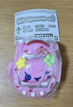 たまごっちスイングケース3 めめっちのサムネイル