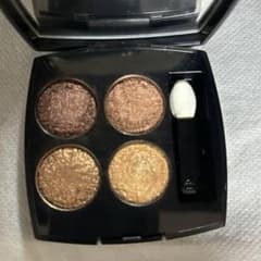 CHANEL完売色 ツイードキュイヴレのサムネイル