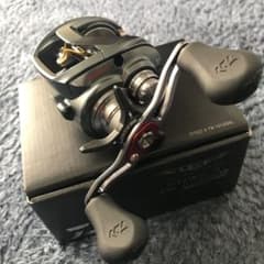 スティーズA TW 1016SHL フルベアリングのサムネイル