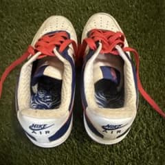 NIKE AIR FORCE 1 25.5cmのサムネイル