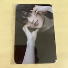 zb1 キムジウン トレカ