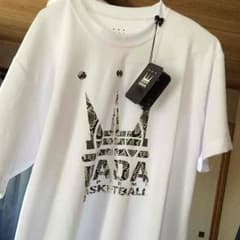DADA バスケ Tシャツ サイズMのサムネイル