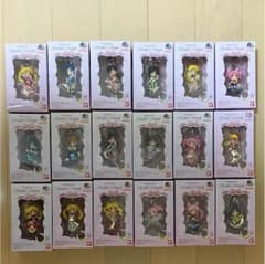 トゥインクルドーリー  セーラームーンのサムネイル