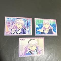 러브라이브! Liella! 3기 장면사 브로마이드 비엔나 마르가레테