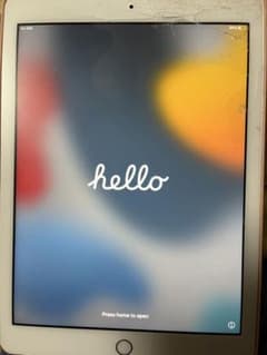 apple 6世代 32g ジャンク 画面割れ セルラーのサムネイル