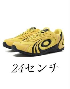 取り置き不可❌激安 OLD ORDER男女兼用 24センチ - メルカリ