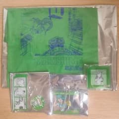 超！弱虫ペダル展 巻島裕介 1000円くじ アクリルキーホルダーのサムネイル