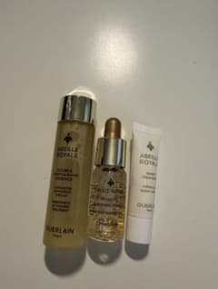 ゲラン アベイルロイヤル サンプルセット - メルカリ