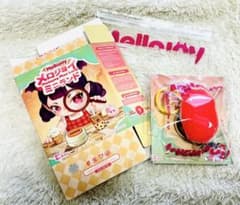 Mellojoy メロジョイ ミニランド ミニマグロ寿司のサムネイル